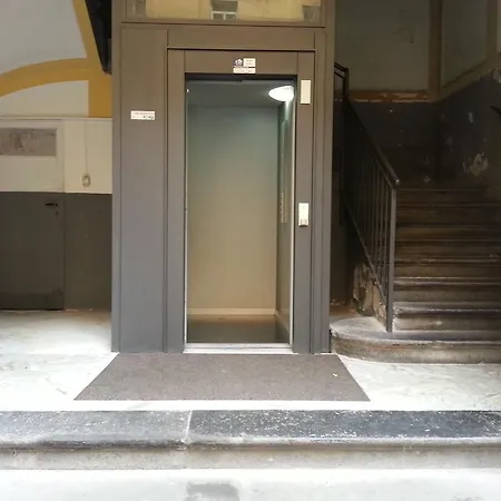 Corso Vittorio Emanuele *