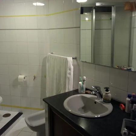 Corso Vittorio Emanuele Guest house *