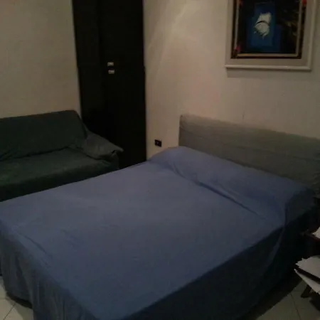 Corso Vittorio Emanuele Guest house